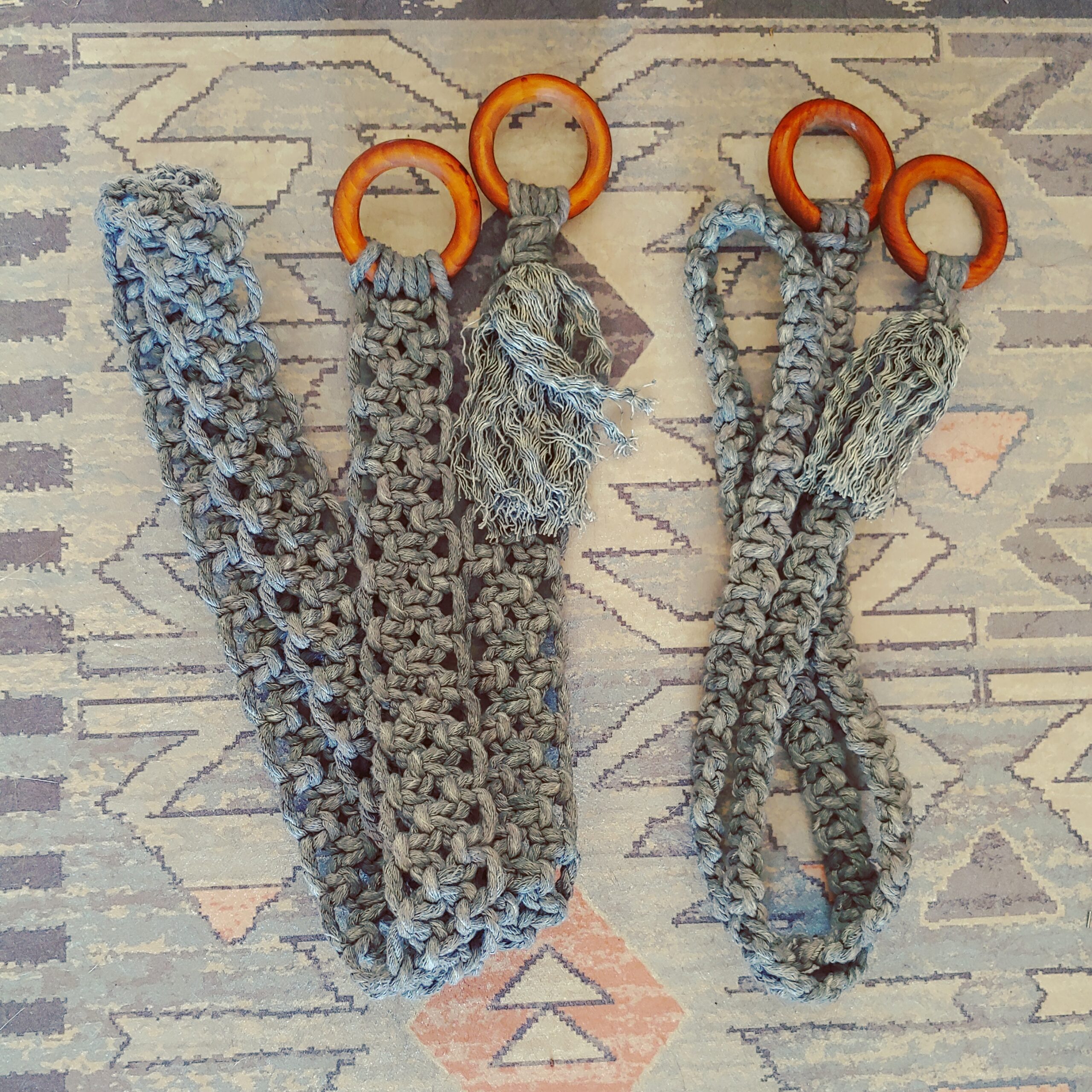 Home ⋆ Needle & Claw macramé home decor South Africa