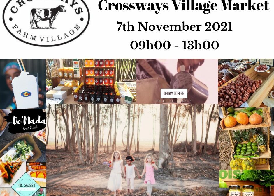 Crossways Village Market